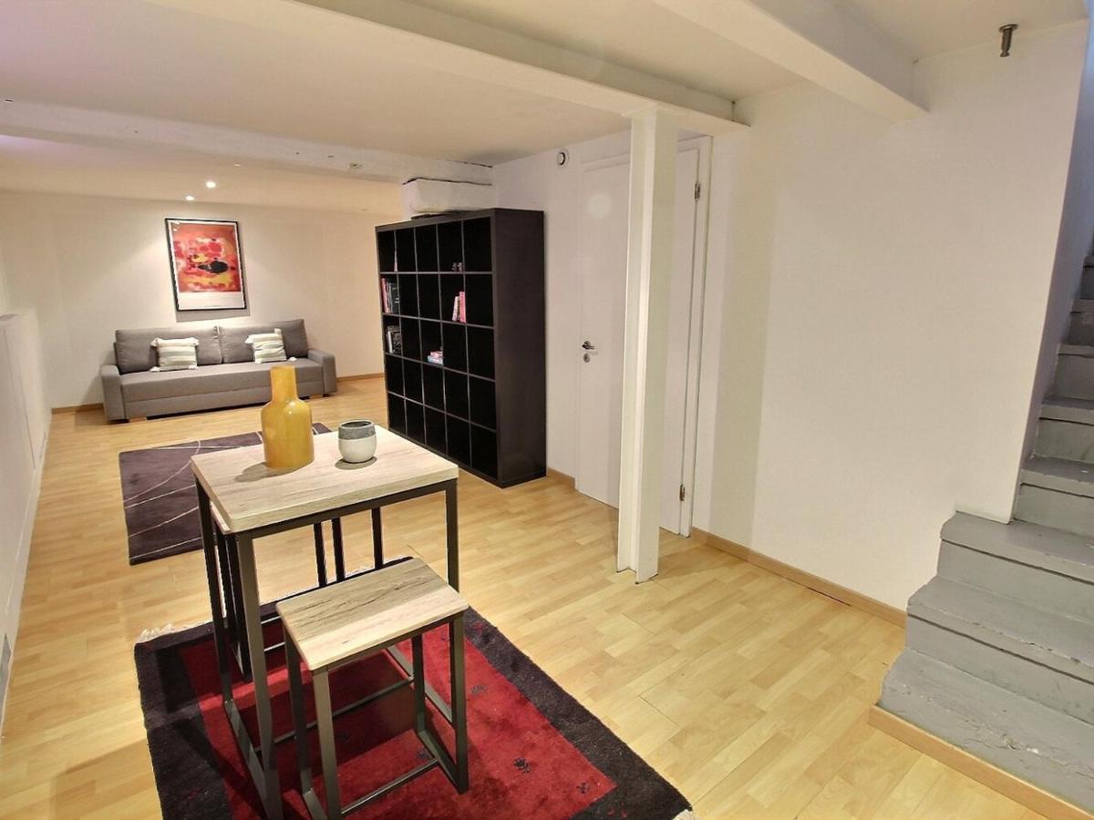 Maison De Caractere Avec Jacuzzi Et Parking A Deux Pas Du Centre Historique De Colmar - Fr-1-722-3 Zewnętrze zdjęcie