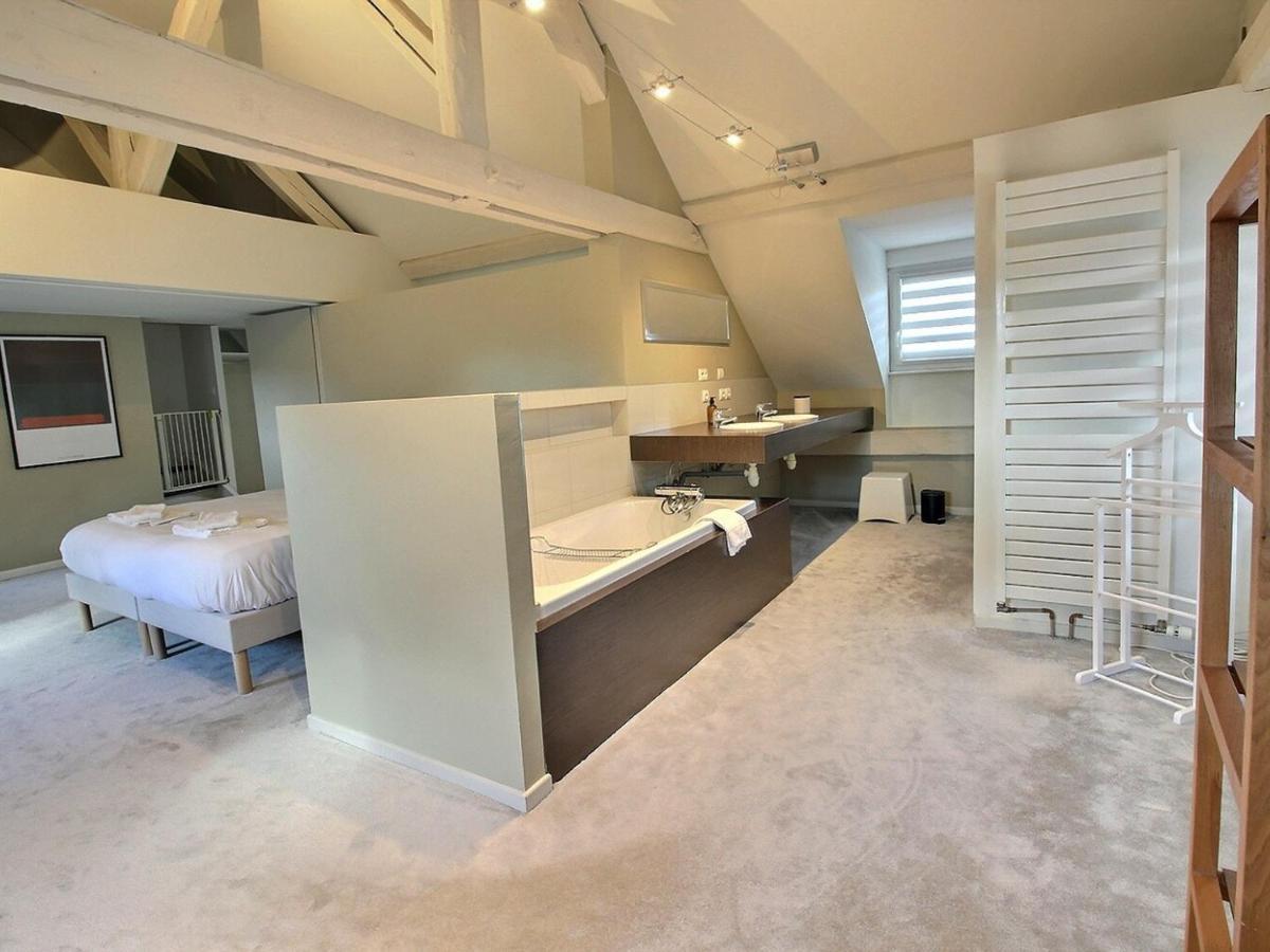 Maison De Caractere Avec Jacuzzi Et Parking A Deux Pas Du Centre Historique De Colmar - Fr-1-722-3 Zewnętrze zdjęcie