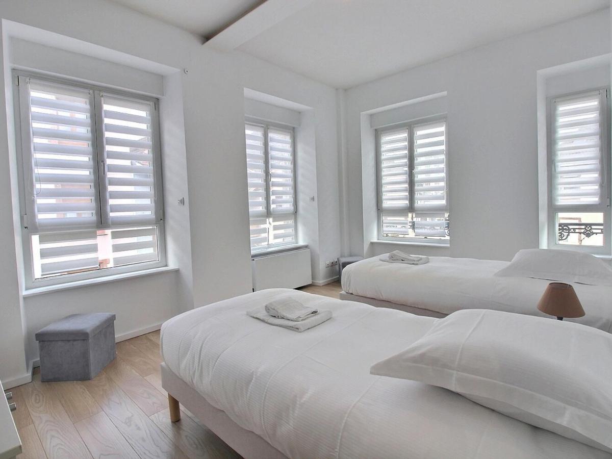 Maison De Caractere Avec Jacuzzi Et Parking A Deux Pas Du Centre Historique De Colmar - Fr-1-722-3 Zewnętrze zdjęcie