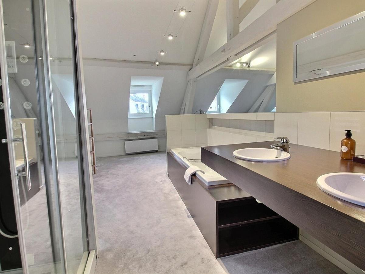 Maison De Caractere Avec Jacuzzi Et Parking A Deux Pas Du Centre Historique De Colmar - Fr-1-722-3 Zewnętrze zdjęcie