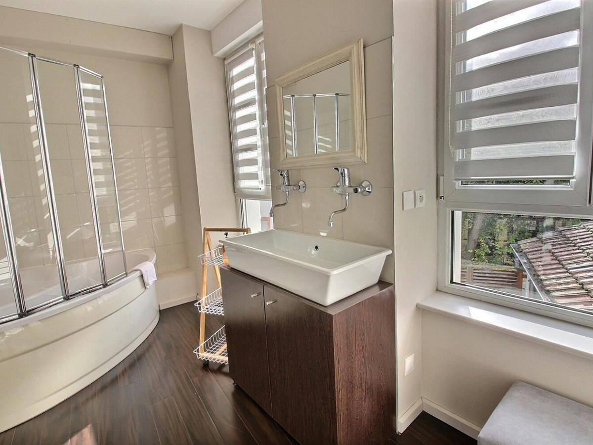Maison De Caractere Avec Jacuzzi Et Parking A Deux Pas Du Centre Historique De Colmar - Fr-1-722-3 Zewnętrze zdjęcie