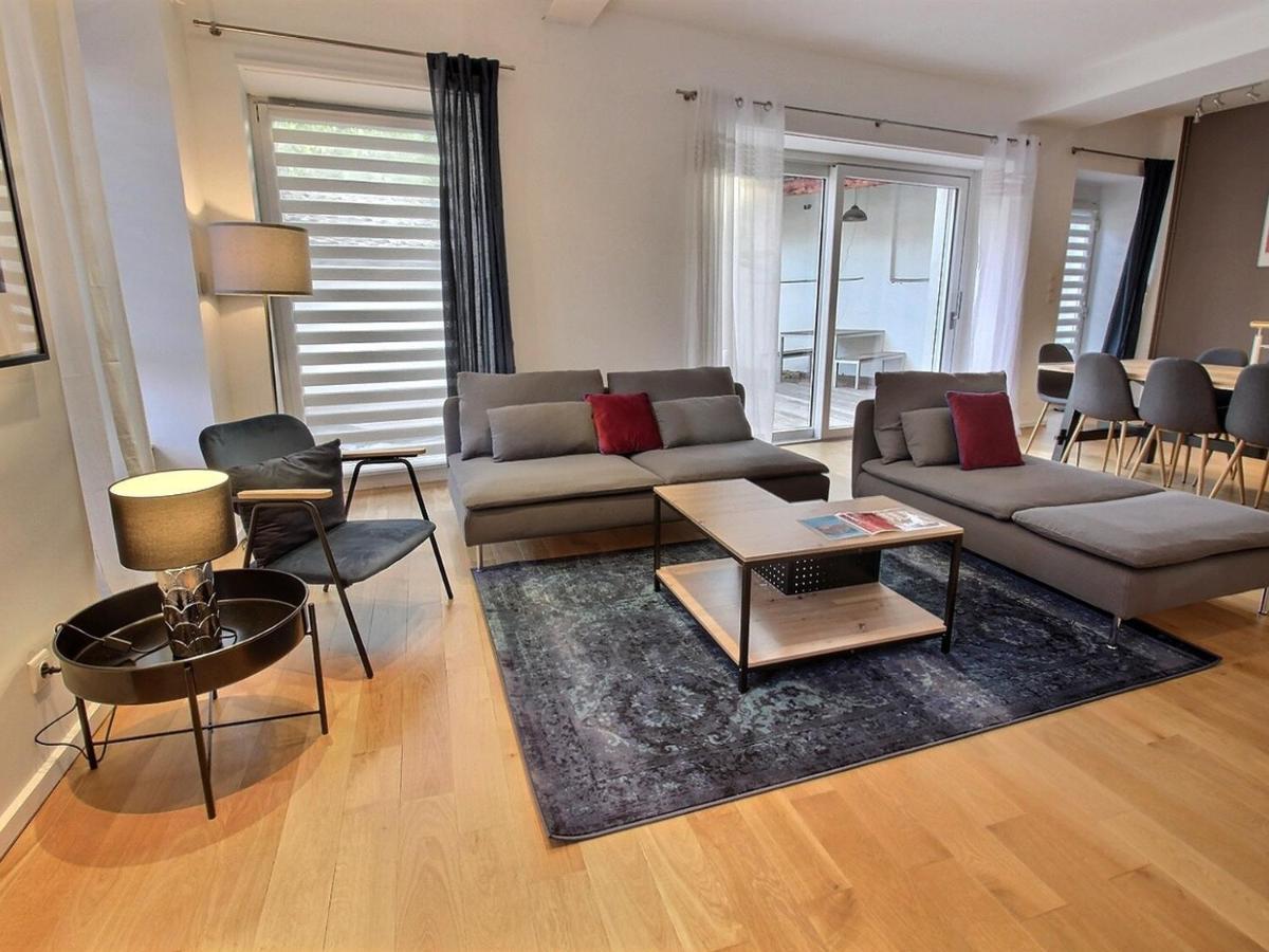 Maison De Caractere Avec Jacuzzi Et Parking A Deux Pas Du Centre Historique De Colmar - Fr-1-722-3 Zewnętrze zdjęcie