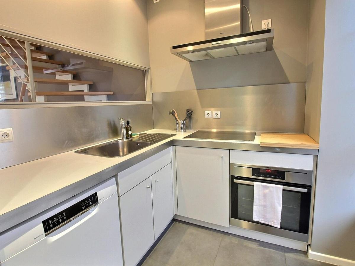 Maison De Caractere Avec Jacuzzi Et Parking A Deux Pas Du Centre Historique De Colmar - Fr-1-722-3 Zewnętrze zdjęcie