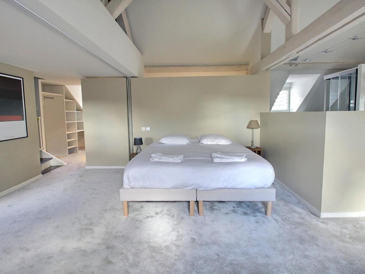 Maison De Caractere Avec Jacuzzi Et Parking A Deux Pas Du Centre Historique De Colmar - Fr-1-722-3 Zewnętrze zdjęcie