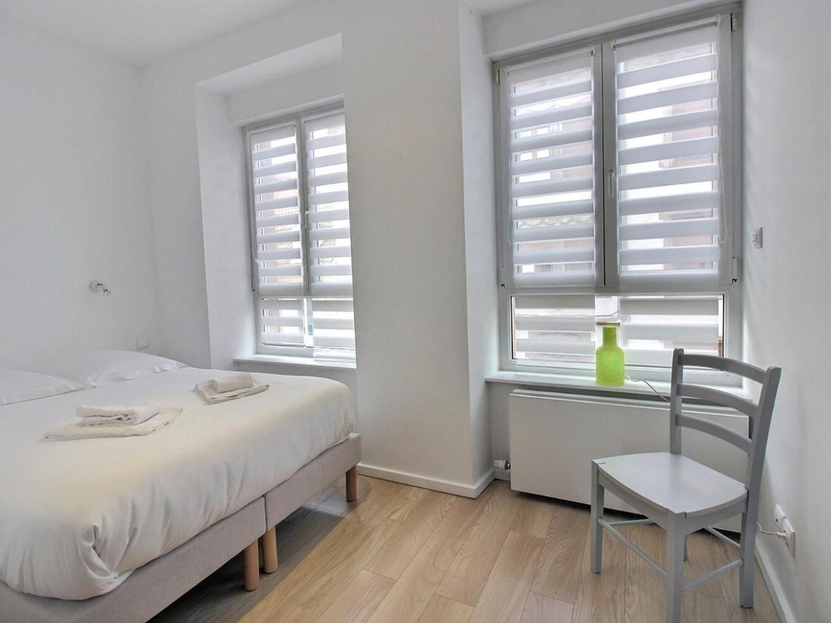 Maison De Caractere Avec Jacuzzi Et Parking A Deux Pas Du Centre Historique De Colmar - Fr-1-722-3 Zewnętrze zdjęcie